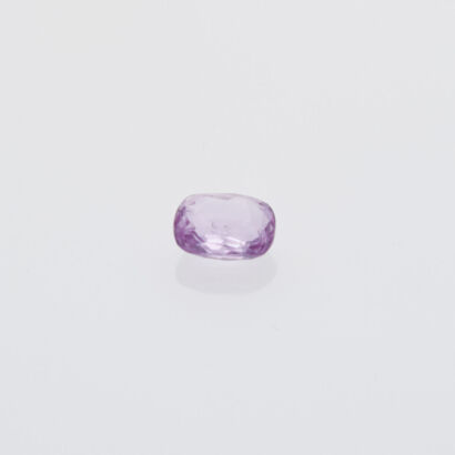 Loose 1.71ct Pink Sapphire