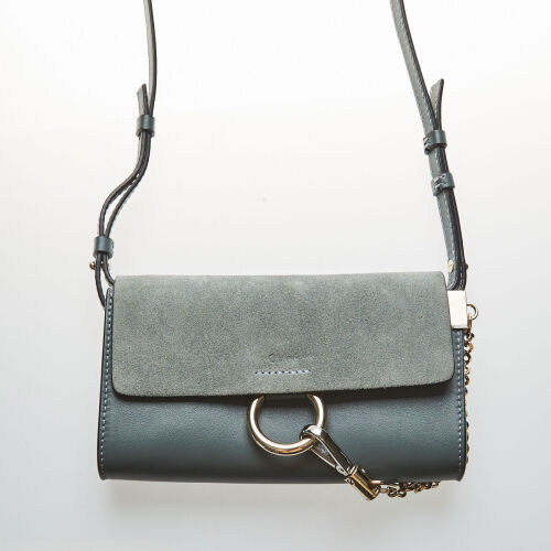 Chloe Mini Faye Bag