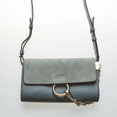 Chloe Mini Faye Bag