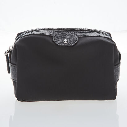 Montblanc Sartorial Jet Pouch Bag 11805