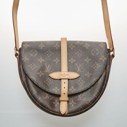 Louis Vuitton Chantilly Bag