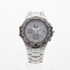 Seiko Coutura World Timer Wristwatch