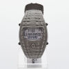 Cabane De Zucca (Seiko) Clock-dile Watch - 3