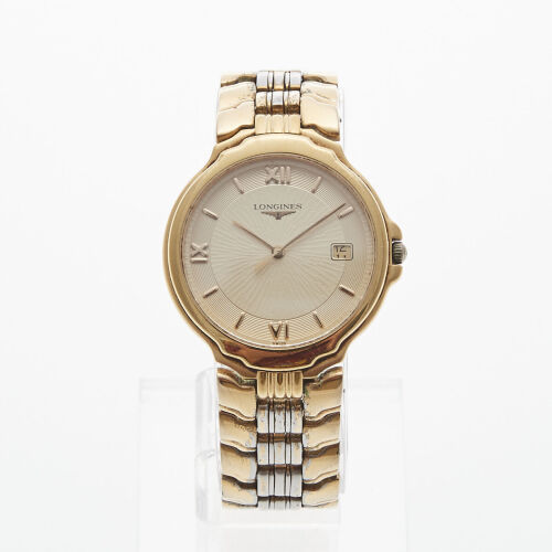 Longines Flagship Wristwatch
