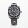 Custom-Time Divers Wristwatch