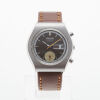 Seiko Chronograph Wristwatch