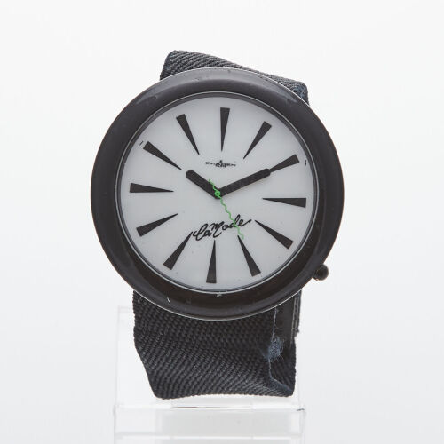Carden Paris LaMode XL Fashion Watch