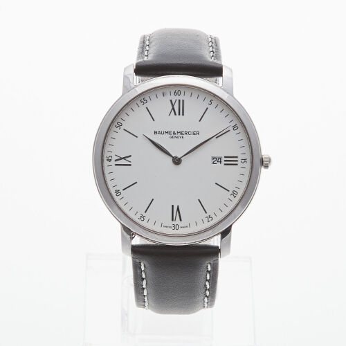 Baume et Mercier Classima Executive Watch