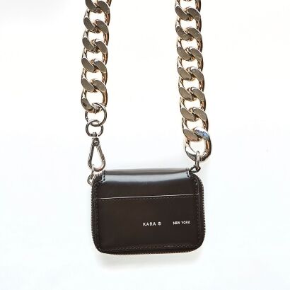 Kara Chain Bike Wallet