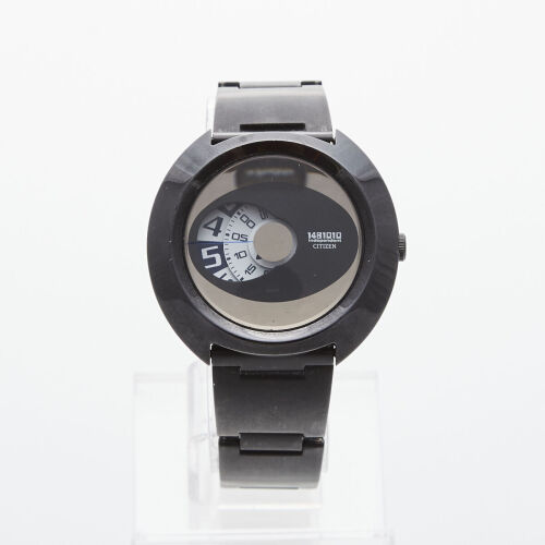 Citizen Independent Wristwatch