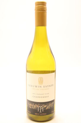 (1) 2015 Leeuwin Estate Prelude Vineyards Chardonnay, Margaret River [JH95]