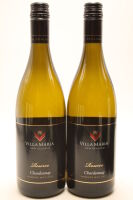 (2) 2014 Villa Maria Reserve Chardonnay, Marlborough