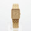 Citizen Gold Tone Wristwatch
