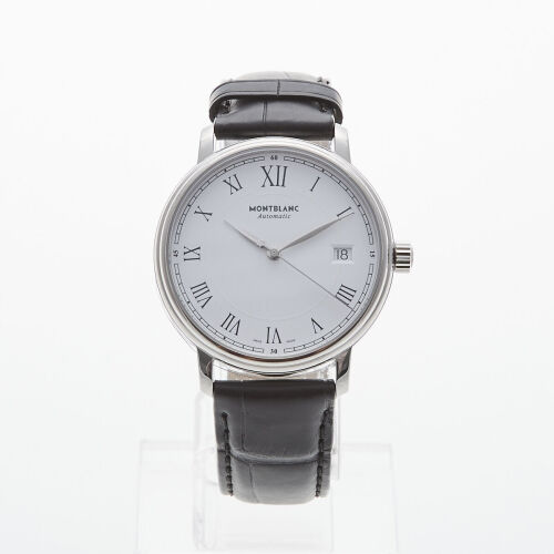 Montblanc Tradition Automatic Wristwatch