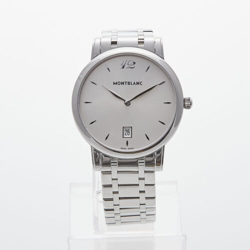Montblanc Star Wristwatch