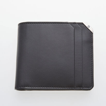 Montblanc Urban Sprit 4cc Wallet 114670