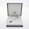 Montblanc Bonheur Small Rollerball Pen - White