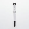 Montblanc Bonheur Small Rollerball Pen - White - 2