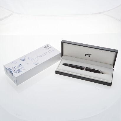 Montblanc Unicef Edition Fountain Pen 116071