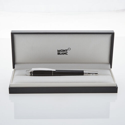 Montblanc StarWalker Urban Sprit Fountain Pen 115343