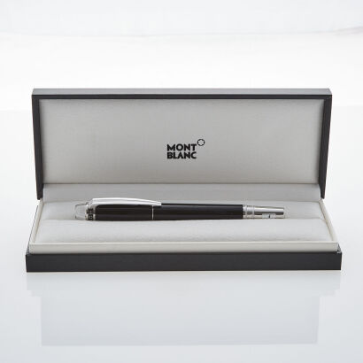 Montblanc StarWalker Urban Sprit Fountain Pen 115343