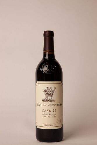 (1) 2010 Stag's Leap Wine Cellars Cask 23 Cabernet Sauvignon, Napa Valley