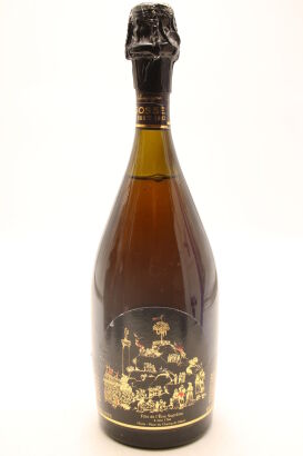 (1) 1982 Gosset Cuvee Bicentenaire de la Revolution, Champagne