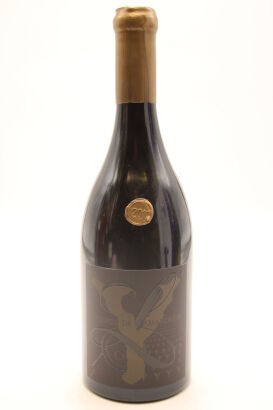 (1) 2011 Terres de l'Amandyere l'Anoblie Syrah Carignan, Montlaur Corbieres