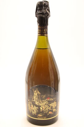 (1) 1982 Gosset Cuvee Bicentenaire de la Revolution, Champagne