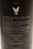 (1) 2008 Messenger 'Menage a Trois' Cabernet Franc Merlot Malbec, Stillwater - 4