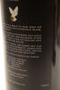 (1) 2008 Messenger 'Menage a Trois' Cabernet Franc Merlot Malbec, Stillwater - 5