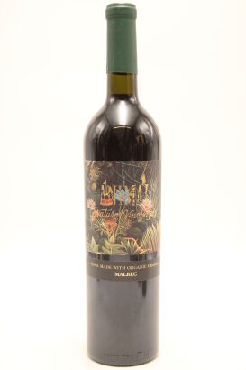 (1) 2016 Ernesto Catena Vineyards Animal Malbec, Mendoza