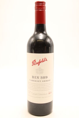 (1) 2013 Penfolds Bin 389 Cabernet Shiraz, South Australia [BC96]