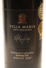 (1) 2007 Villa Maria Reserve Cabernet Sauvignon - Merlot, Gimblett Gravels - 3