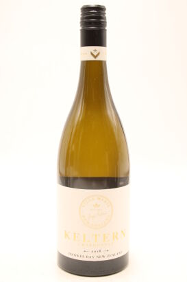 (1) 2018 Villa Maria Single Vineyard Keltern Chardonnay, Hawke's Bay