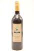 (1) 2000 Vidal Estate Reserve Cabernet Sauvignon, Gimblett Gravels