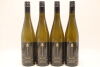 (4) 2007 Villa Maria Single Vineyard Taylors Pass Riesling, Marlborough