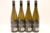 (4) 2007 Villa Maria Single Vineyard Taylors Pass Riesling, Marlborough - 2