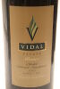 (1) 2002 Vidal Estate Reserve Merlot - Cabernet Sauvignon, Gimblett Gravels - 3