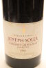 (1) 1998 Vidal Estate Joseph Soler Cabernet Sauvignon, Gimblett Gravels - 3