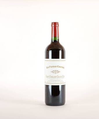 (3) 2004 Le Petite Cheval