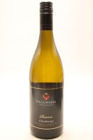 (1) 2014 Villa Maria Reserve Chardonnay, Marlborough