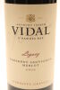 (1) 2009 Vidal Estate Legacy Cabernet Sauvignon Merlot, Gimblett Gravels - 3