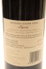 (1) 2009 Vidal Estate Legacy Cabernet Sauvignon Merlot, Gimblett Gravels - 4