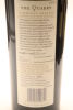 (1) 2007 Craggy Range The Quarry Cabernet Sauvignon, Gimblett Gravels [JR17] [BC97][ RP95] - 4