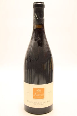 (1) 2006 Domaine d'Ardhuy Clos du Roi Grand Cru, Cote de Beaune