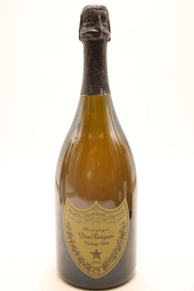 (1) 1996 Dom Perignon Brut, Champagne (GB) [RP96] [JR17]
