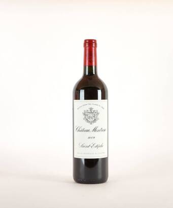 (3) 2009 Chateau Montrose