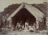 PHOTOGRAPHER UNKNOWN Māori Family, Orakei Korako, NZ