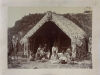 PHOTOGRAPHER UNKNOWN Māori Family, Orakei Korako, NZ - 2